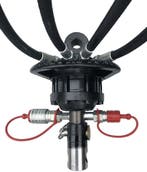 Rotator GR10 1 tons, Ophalen of Verzenden, Overige typen