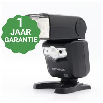 Olympus FL-600R, Verzenden, Gebruikt, Olympus