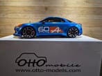 Otto Mobile 1:18 - Model sportwagen - Alpine A110 60, Hobby en Vrije tijd, Modelauto's | 1:5 tot 1:12, Nieuw