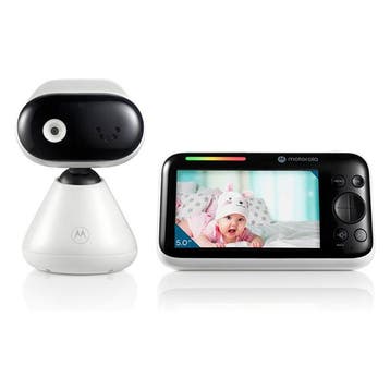 Babyfoon met camera | Motorola | PIP1500, Kinderen en Baby's, Babyfoons, Verzenden, Nieuw