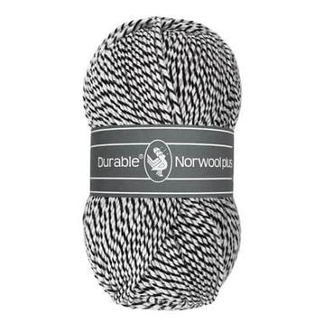 Durable Norwool Plus - M000, Verzenden, Nieuw