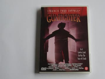 Francis Ford Coppola - Gunfighter (DVD), Cd's en Dvd's, Ophalen of Verzenden, Zo goed als nieuw