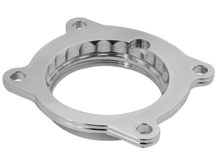 aFe Silver Bullet Throttle Body Spacer 10-14 Chevrolet, Computers en Software, Apple iPads, Ophalen of Verzenden