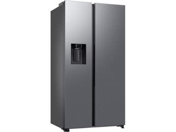 Samsung RS70F66KBT - Amerikaanse Koelkast - Twin Cooling, Verzenden, Zo goed als nieuw