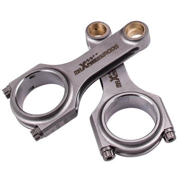 Fiat 500 oud model 2 cilinder 126 mm ARP 2000 drijfstang..., Verzenden, Nieuw, Fiat