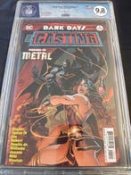 Dark Days: The Casting #1 - Andy Kubert Variant - EGC 9.8 -, Nieuw