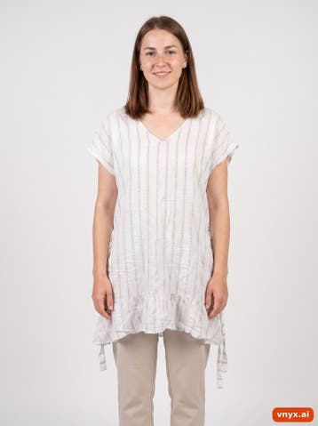 YAYA Blouse Dames maat L Crème Vintage, Kleding | Dames, T-shirts, Ophalen of Verzenden, Nieuw