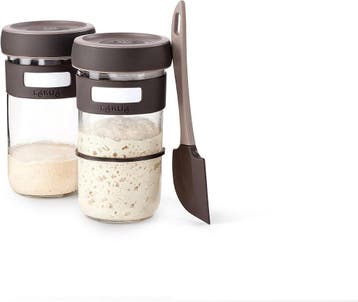 Brood Bakken Kit | BPA-vrij | 23% Korting, Ophalen of Verzenden, Zo goed als nieuw