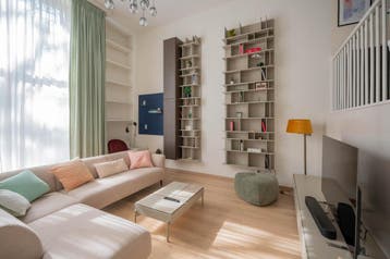 Te huur: Appartement Baden Powellweg in Amsterdam, Noord-Holland, Appartement, Amsterdam