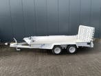 Ifor Williams GH Machinetransporter, Auto diversen, Aanhangers en Bagagewagens, Ophalen of Verzenden, Nieuw