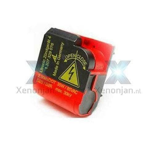 AL Bosch nastarter 1 307 329 076 NIEUW! 1307329076, Auto-onderdelen, Verlichting, Verzenden