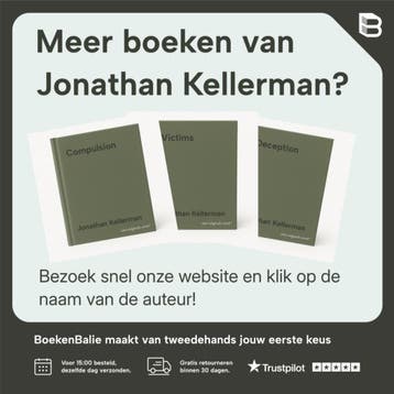 De mysterieuze vrouw / Alex Delaware / 26 - Jonathan, Verzenden, Zo goed als nieuw, Jonathan Kellerman