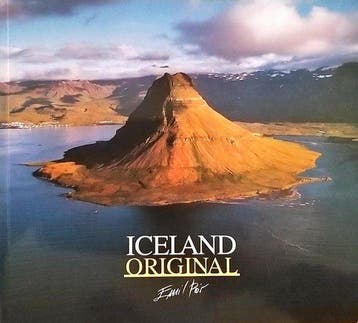 Iceland Original - Por, Verzenden, Gelezen