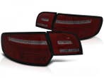 Achterlichten Audi A3 8P Sportback 08-12 Dynamic rood/smoke, Ophalen of Verzenden, Nieuw