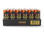 Passoa Jus 12x 25cl, Ophalen of Verzenden