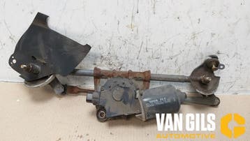Ruitenwismotor+Mechaniek Toyota Yaris O221581, Auto-onderdelen, Ophalen of Verzenden, Nieuw