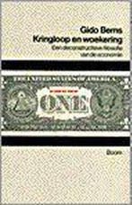 Kringloop en woekering 9789053523940 E. Berns, Verzenden, Gelezen, E. Berns