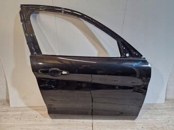 Alfa Romeo Stelvio 2016- Voorste rechter deur, Verzenden, Gebruikt