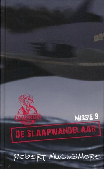 De slaapwandelaar / Cherub / 9 - Robert Muchamore, Boeken, Verzenden, Gelezen, Robert Muchamore
