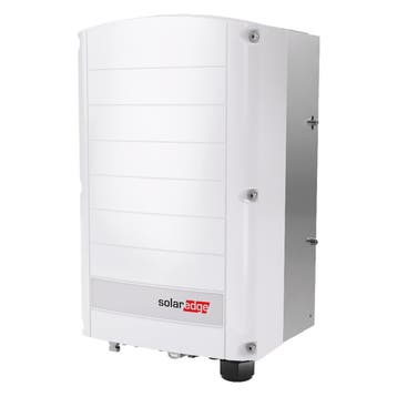 Solaredge 12.5 kW omvormer 3-fase, SetApp, Ophalen of Verzenden, Nieuw