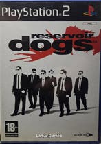 Reservoir Dogs (PS2 Used Game), Ophalen of Verzenden, Zo goed als nieuw