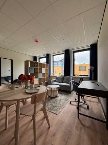 Studio in Emmen