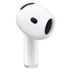 Linker AirPod – 4e generatie (losse vervanging) - Zonder, Ophalen of Verzenden, Nieuw