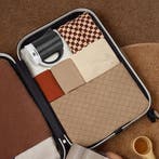 Waterkoker - Elektrisch - 0.6L - 650W - Zwart - Aigostar, Verzenden, Zo goed als nieuw