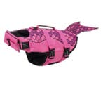 Zwemvest voor honden MERMAID, Ophalen of Verzenden, Nieuw, Hondenzwemvest