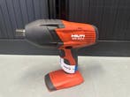 Hilti SIW 22T-A Accu-slagmoersleutel SOLO, Ophalen of Verzenden, Gebruikt