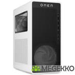 HP OMEN 16L TG03-0069nd Core Ultra 7 RTX5060 Gaming Desktop, Verzenden, Nieuw