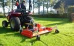 Muratori cirkelmaaier MRP1-120