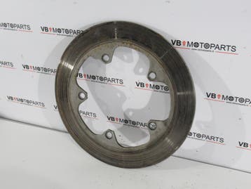 Honda VT 500 C Remschijf voor, Motoren, Ophalen of Verzenden, Nieuw