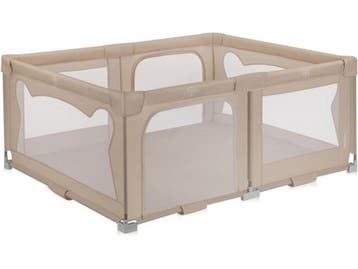 Lionelo Florence Easy Fold - Grondbox - Zeer Snel Inklapbaar, Kinderen en Baby's, Verzenden, Nieuw
