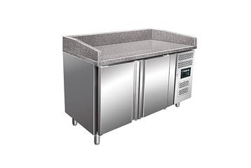SARO Pizzawerkbank - PZ 2600 TN, Zakelijke goederen, Verzenden, Nieuw in verpakking, Koelen en Vriezen