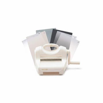 Vaessen Creative stansmachine A5 | Retourdeal 30% korting, Verzenden, Nieuw