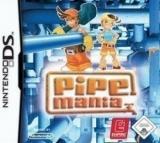 MarioDS.nl: Pipe Mania - iDEAL!, Ophalen of Verzenden, Zo goed als nieuw