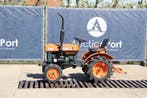 Veiling: Minitractor Kubota B5000 Diesel 9pk (Marge), Zakelijke goederen, Agrarisch | Tractoren, Ophalen, Gebruikt, Tot 80 Pk