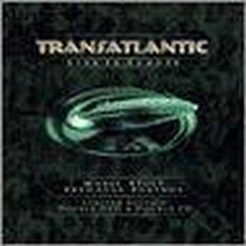 Transatlantic - Live in Europe (2DVD + 2CD), Verzenden, Nieuw in verpakking