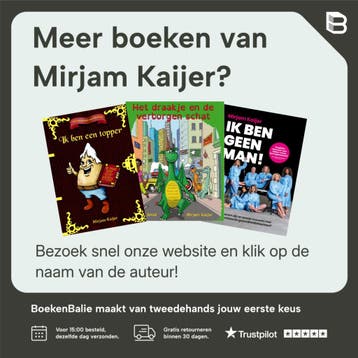 Geluk, Passie en omgaan met tegenslag - Mirjam Kaijer, Verzenden, Gelezen, Mirjam Kaijer