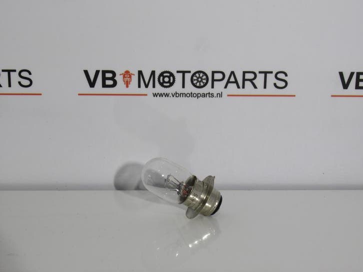 Lamp PX15D 12V 35/35W, Motoren, Onderdelen | Overige, Ophalen of Verzenden