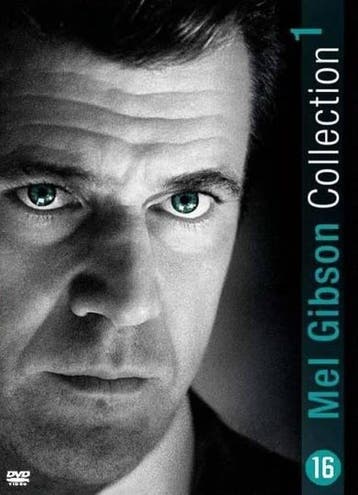 Mel Gibson Collection 1, Verzenden, Nieuw in verpakking, Actie