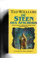 De steen des afscheids / Heugenis, Smart en het, Verzenden, Gelezen, T. Williams