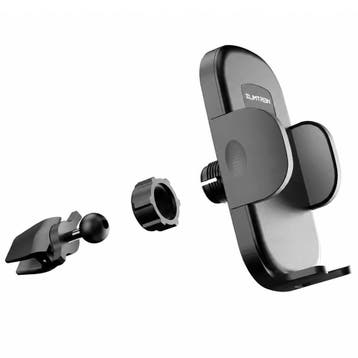 Slimtron Clip02 telefoonhouder auto voor ventilatierooster, Auto diversen, Ophalen of Verzenden, Nieuw