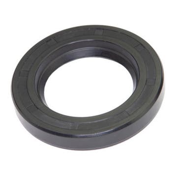 Oliekeerring 20x35x7 mm - BA NBR 70 - Dubbele afdichtlip - S, Ophalen of Verzenden, Nieuw