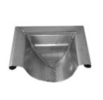 zinken kopschot MAST 30 Bolvormig, Ophalen of Verzenden, Nieuw