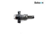 Nokkenas Kettingspanner Triumph Bonneville T100 EFI, Motoren, Verzenden, Gebruikt