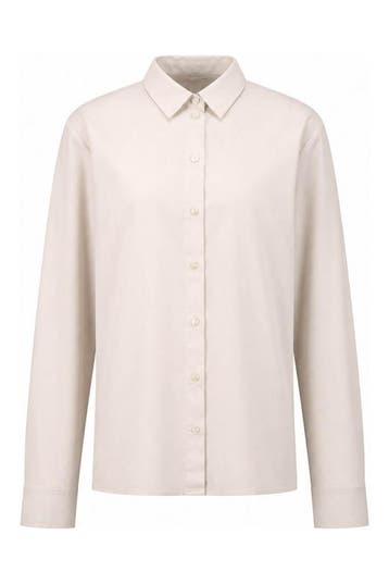 Anytime Blouse in maat 46 Wit, Anytime, Verzenden, Zo goed als nieuw, Wit