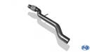 FOX Jeep Grand Cherokee WWII/WWII verbindingspijp met flexst, Verzenden, Nieuw