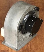 Gereviseerde Lemmens ruilmotor voor Auerhaan WTW unit. DS, Ophalen of Verzenden, Nieuw